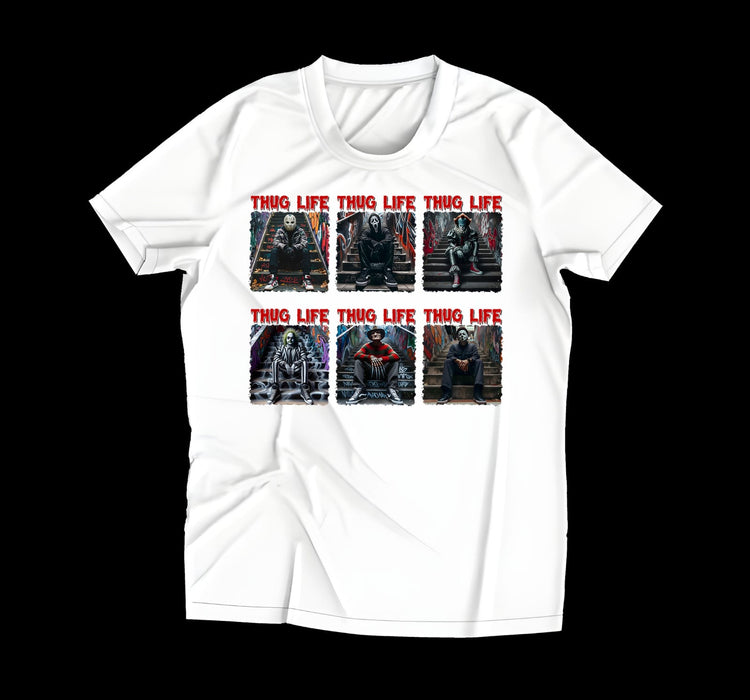 104 Thug Life Megapack 🔥