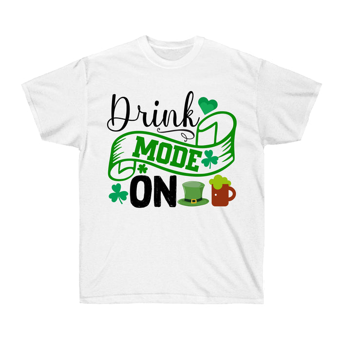 60 St. Patricks Day T-shirt Designs
