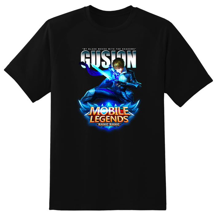 35+ Mobile Legend Heroes Pack