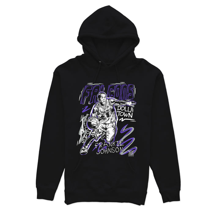 Point God Hoodie