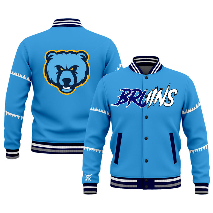 Bruins Jackets