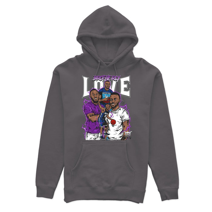 Brotherly Love Hoodie
