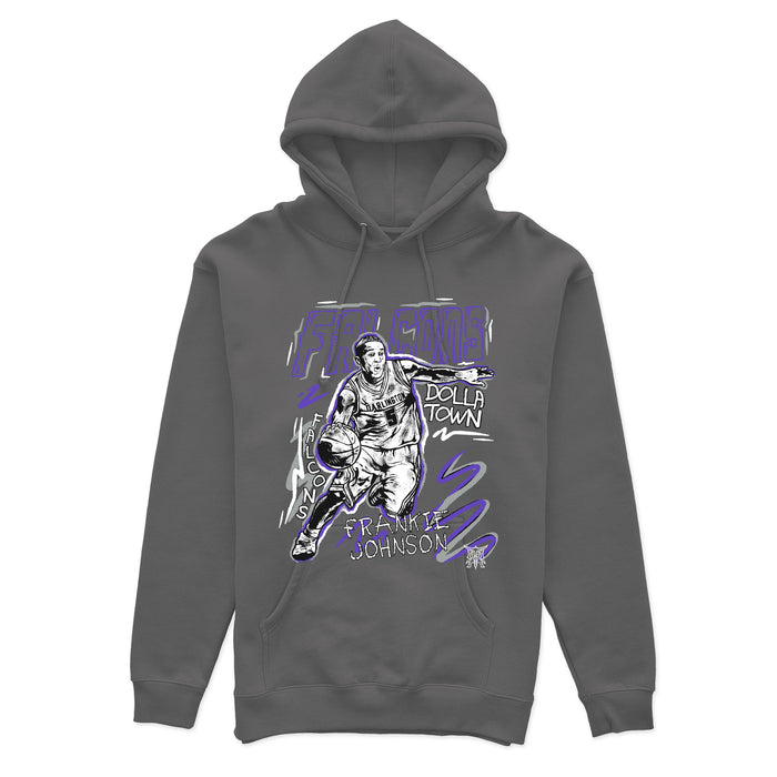 Point God Hoodie