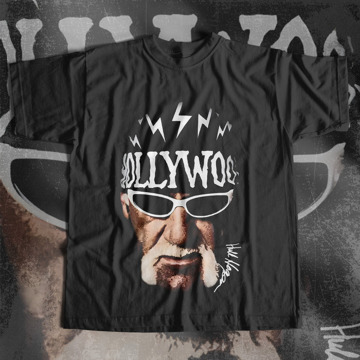 20 Hulk Hogan Halftone Designs PNG