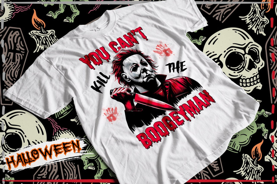 42 Halloween 3D Vertion