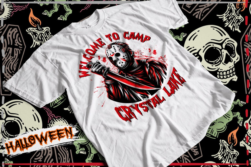 42 Halloween 3D Vertion