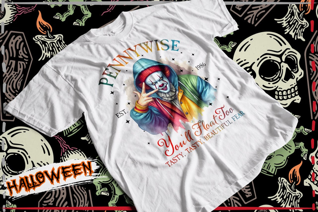 42 Halloween 3D Vertion