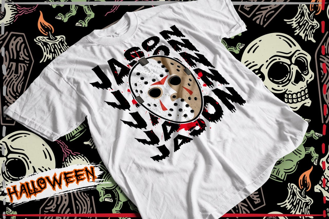 42 Halloween 3D Vertion