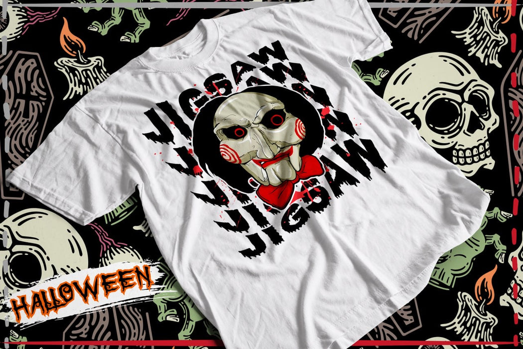 42 Halloween 3D Vertion