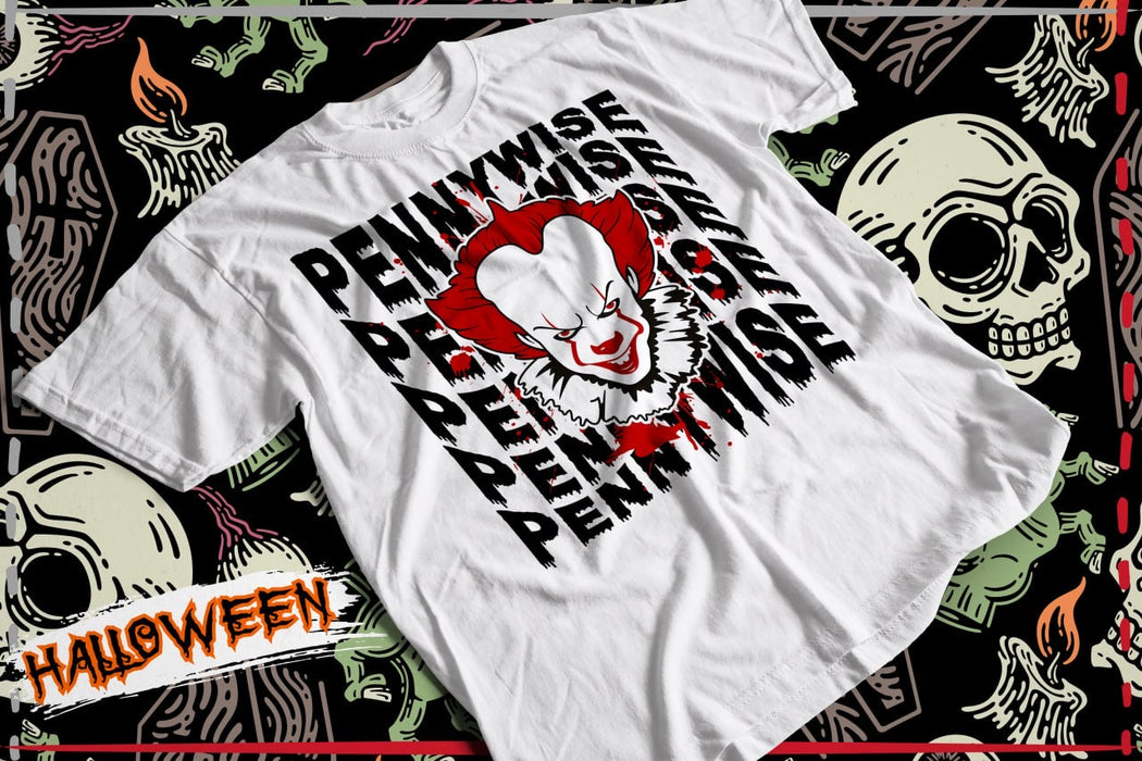 42 Halloween 3D Vertion