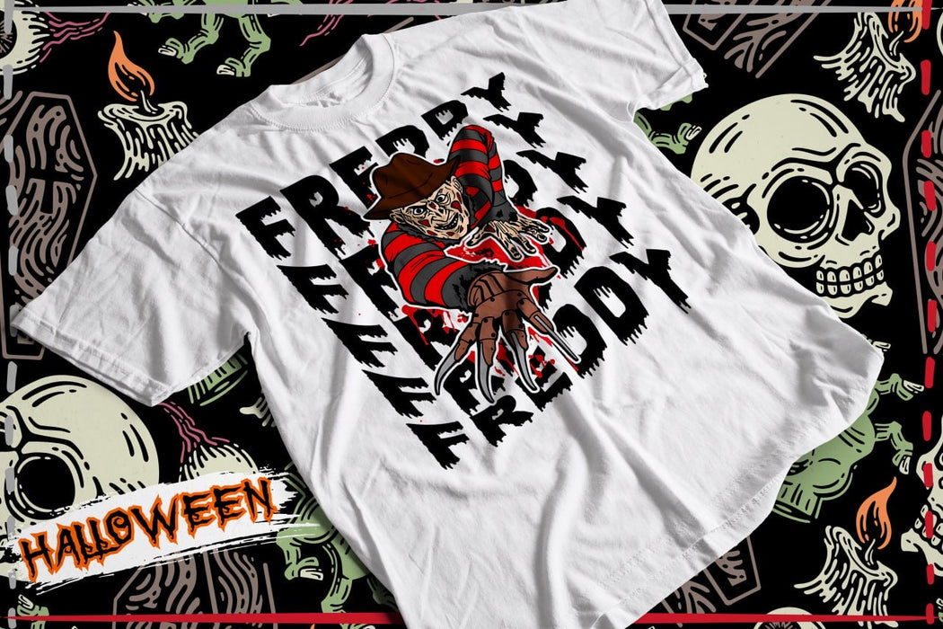 42 Halloween 3D Vertion