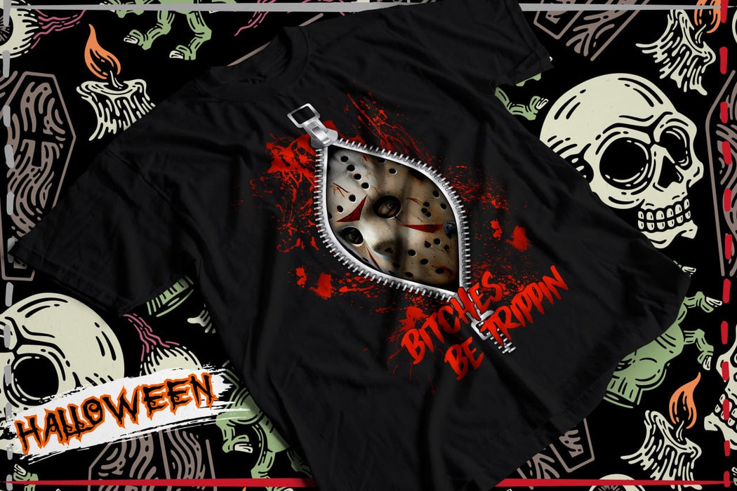 42 Halloween 3D Vertion