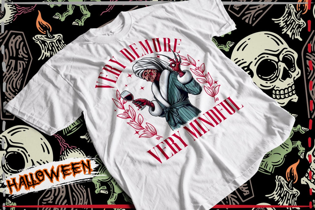 42 Halloween 3D Vertion