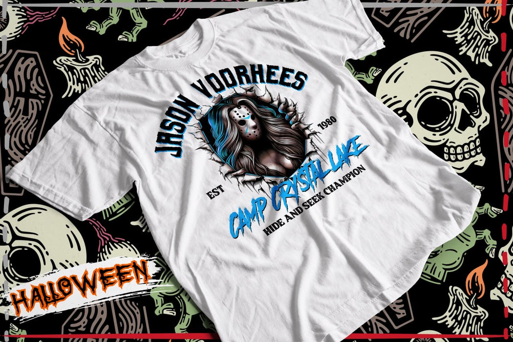 42 Halloween 3D Vertion