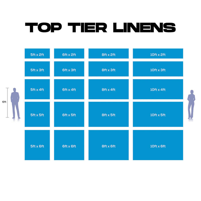 Vinyl Banners & Retractable Backdrops (Print)