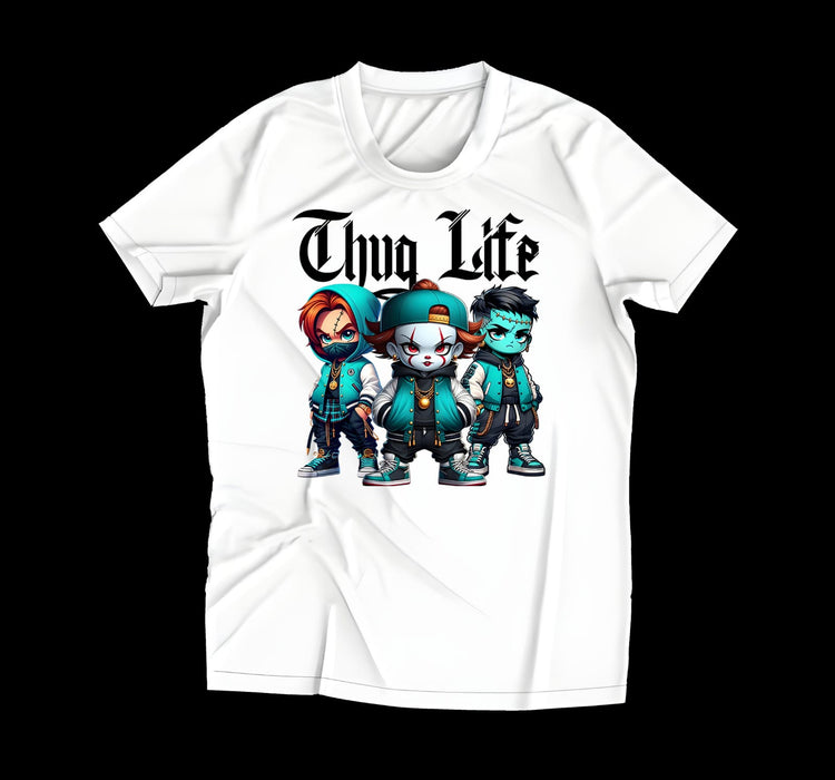 104 Thug Life Megapack 🔥