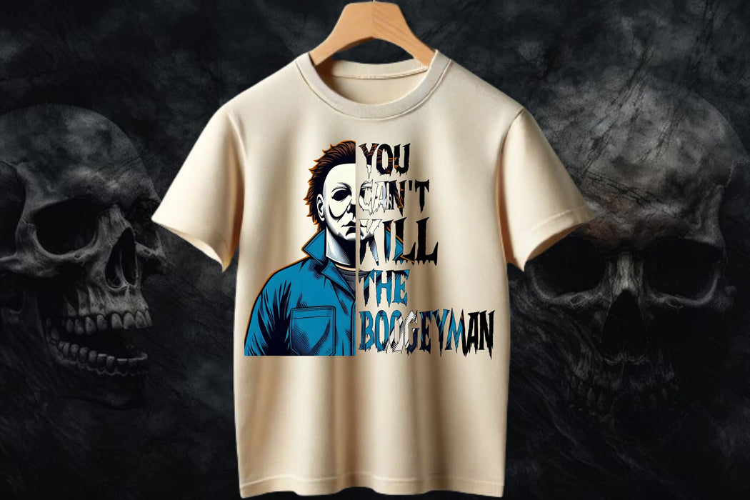 69 Horror T-Shirt bundle