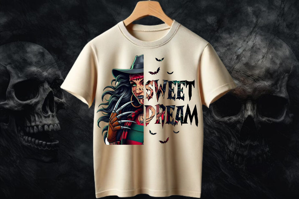 69 Horror T-Shirt bundle