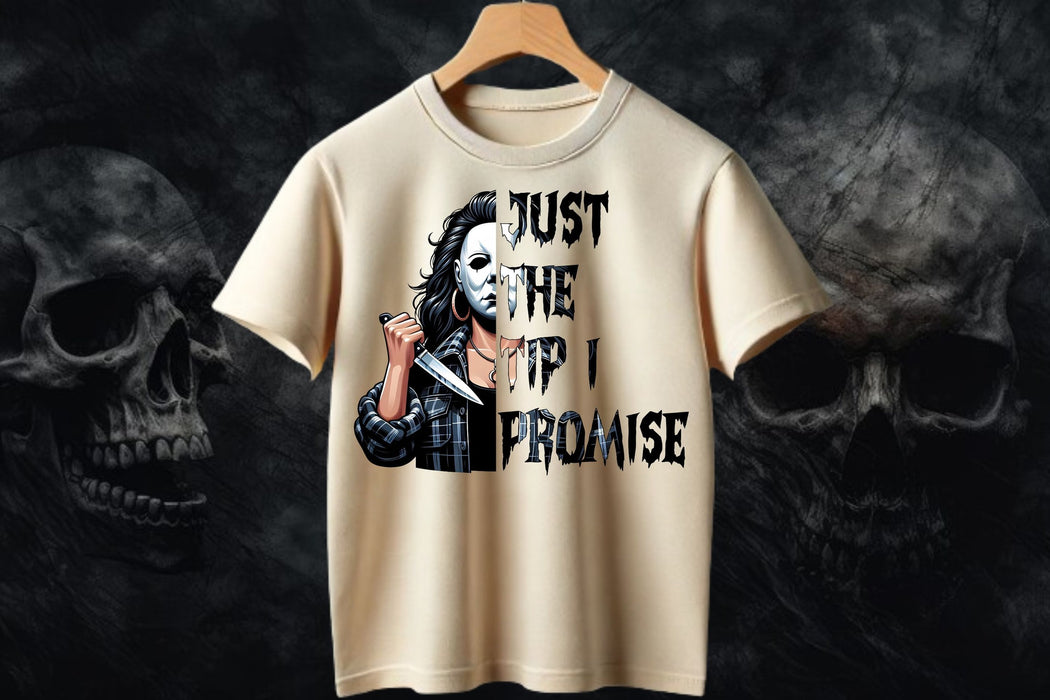 69 Horror T-Shirt bundle