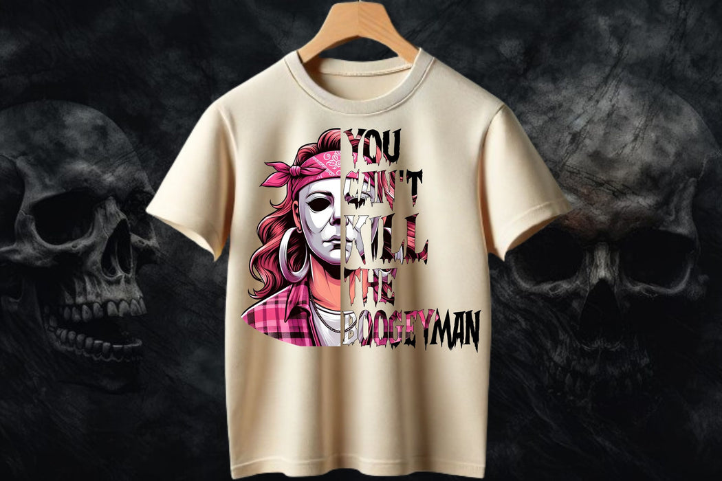 69 Horror T-Shirt bundle