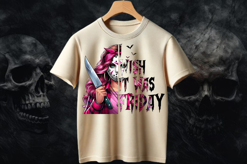 69 Horror T-Shirt bundle