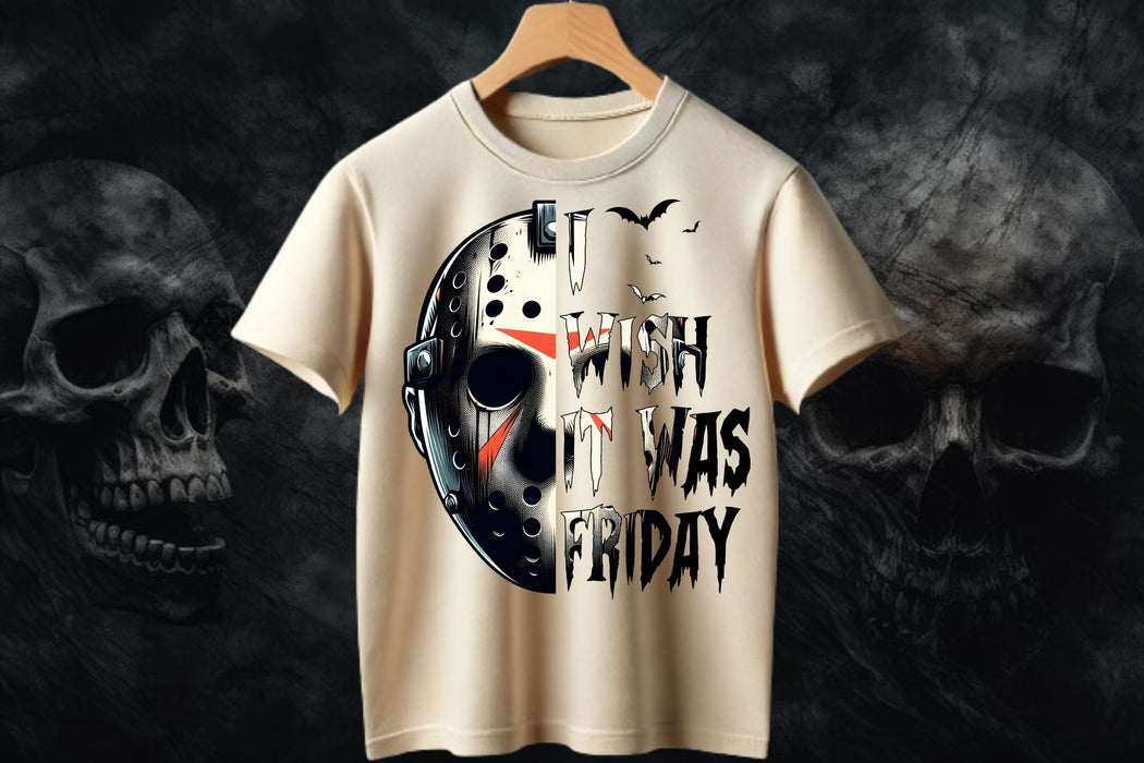 69 Horror T-Shirt bundle