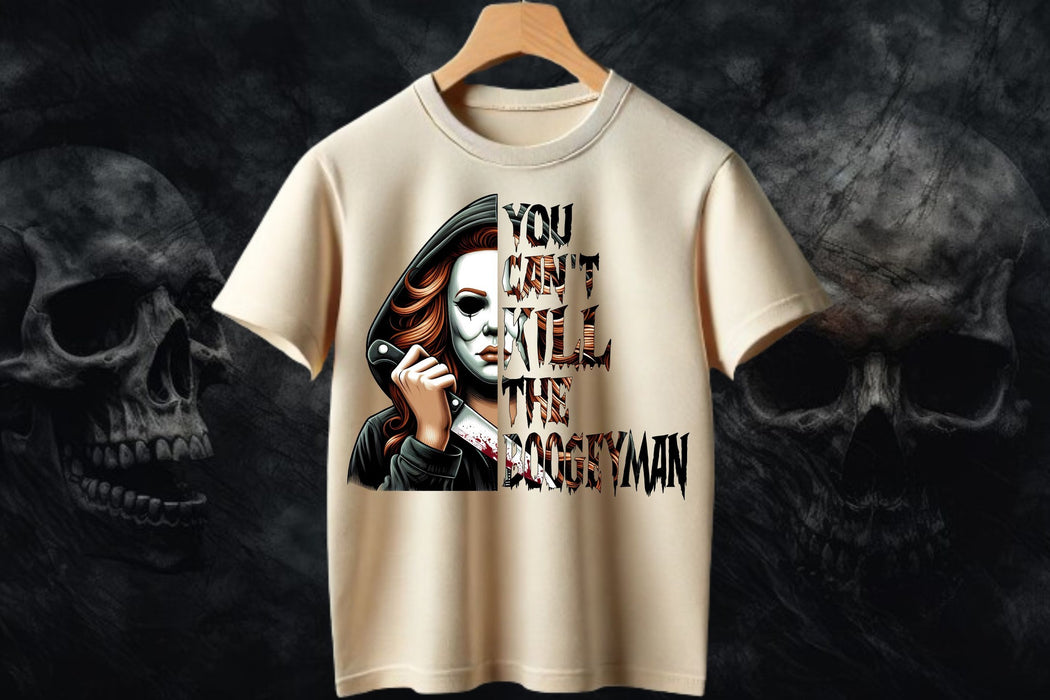 69 Horror T-Shirt bundle