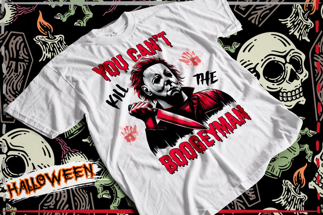 69 Horror T-Shirt bundle