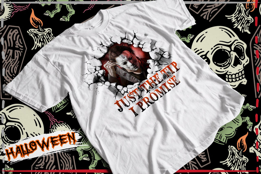 69 Horror T-Shirt bundle