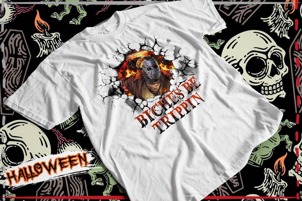 69 Horror T-Shirt bundle