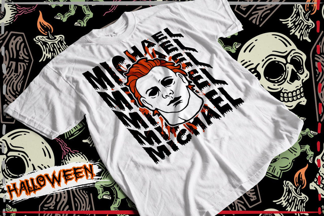 69 Horror T-Shirt bundle