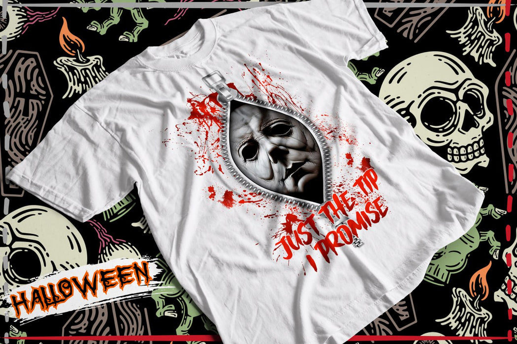 69 Horror T-Shirt bundle