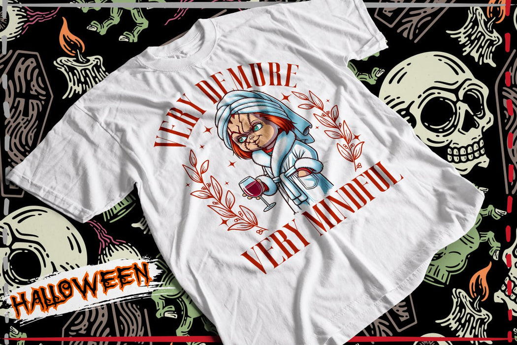 69 Horror T-Shirt bundle