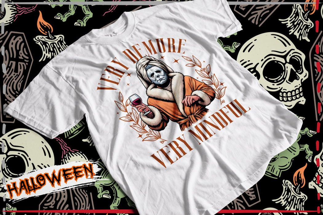 69 Horror T-Shirt bundle