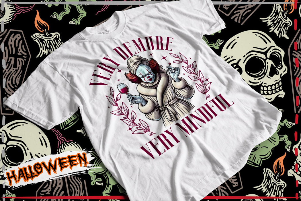 69 Horror T-Shirt bundle