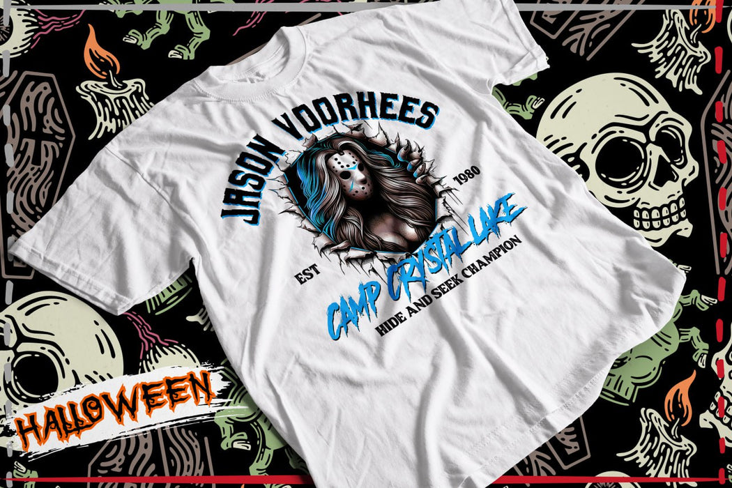 69 Horror T-Shirt bundle